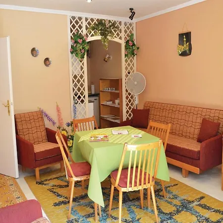 Nyaraló Holiday Gardonyi Geza Utca Balatonföldvár